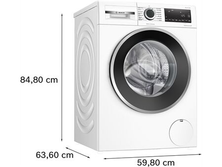 Bosch WGG244120