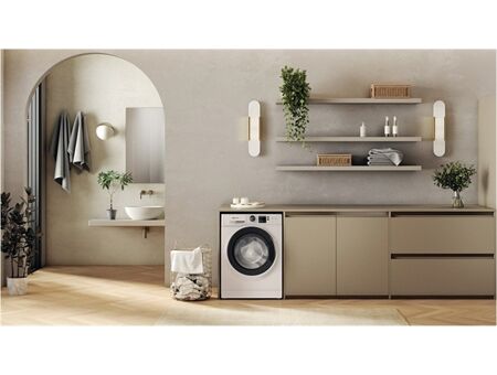 Bauknecht WM Elite 711A