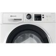 Bauknecht WM Elite 711A