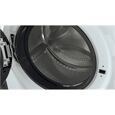 Bauknecht WM Elite 711A