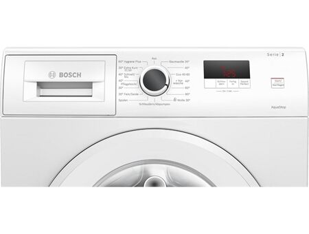 Bosch WGE02471