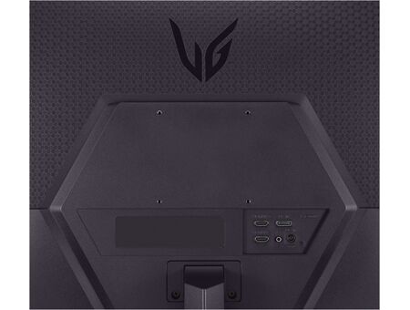 LG UltraGear 27GS50FX-B