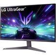 LG UltraGear 27GS50FX-B