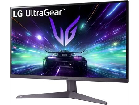 LG UltraGear 27GS50FX-B