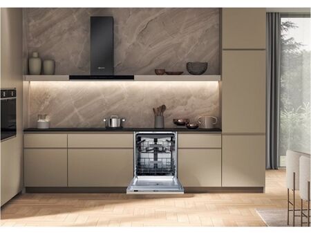 Bauknecht B0I D551A S