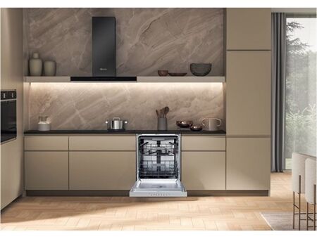 Bauknecht B0U D651A X