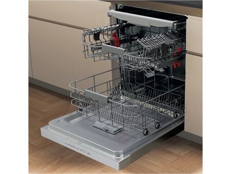 Bauknecht B0U D651A X