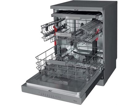 Bauknecht B0F D651A X