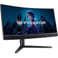 Acer Predator X34V3bmiiphuzx