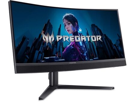 Acer Predator X34V3bmiiphuzx