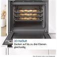 Bosch HND611LS67