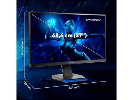 Medion Erazer Spectator X40 (MD 21727)