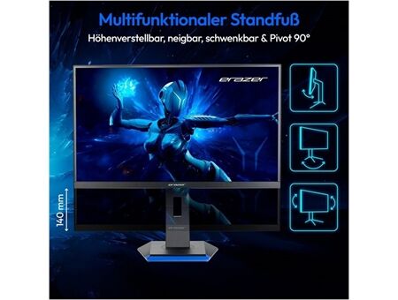 Medion Erazer Spectator X40 (MD 21727)