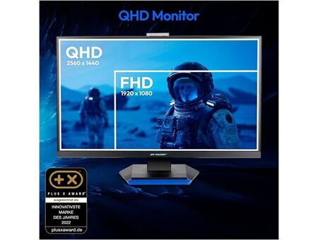 Medion Erazer Spectator X40 (MD 21727)