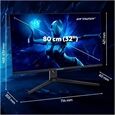 Medion Erazer Spectator X50 (MD 21732)
