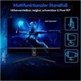 Medion Erazer Spectator X50 (MD 21732)
