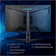 Medion Erazer Spectator X50 (MD 21732)