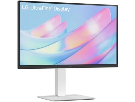 LG UltraFine 27US550-W