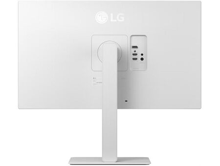 LG UltraFine 27US550-W