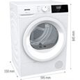 Gorenje DHNE72