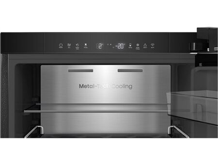 Hisense RB5K330GSFC abzgl. 80€ Cashback