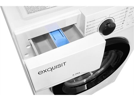 Exquisit WA6110-020A