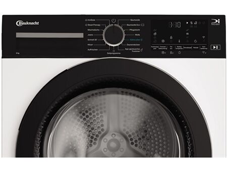Bauknecht BT85CWBS