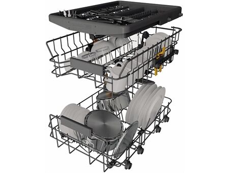 Bauknecht BK6UC11BS7A0X