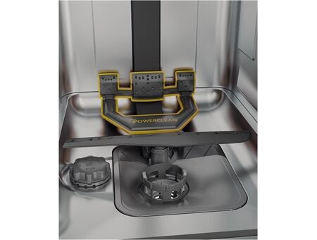 Bauknecht BK6UC11BS7A0X