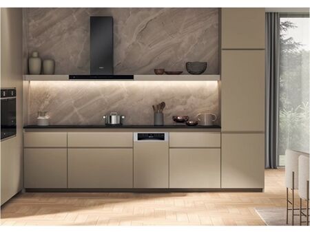 Bauknecht BK6PC11BS7A0