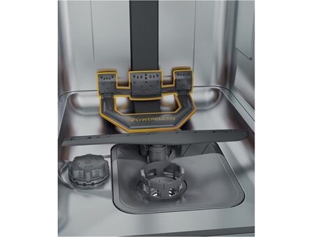 Bauknecht BK6IC11BS7LA0