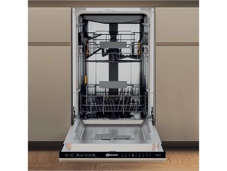 Bauknecht BK6IC11BS7LA0