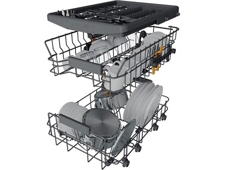 Bauknecht BK6IC11BS7LA0