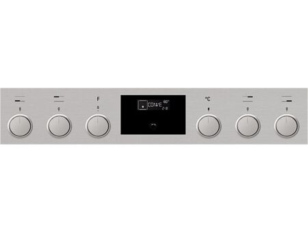 Bauknecht HekoSpeedPyro+