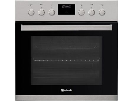 Bauknecht HekoSpeedPyro+