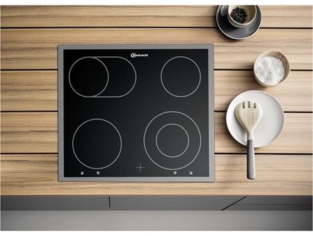 Bauknecht HekoSpeedPyro+