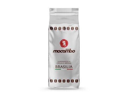 Mocambo Caffé Brasilia 1 kg
