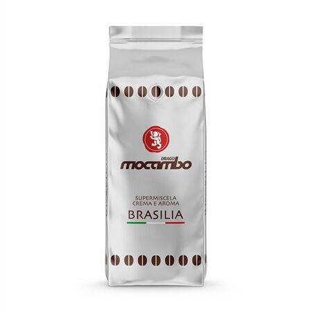 Mocambo Caffé Brasilia 1 kg