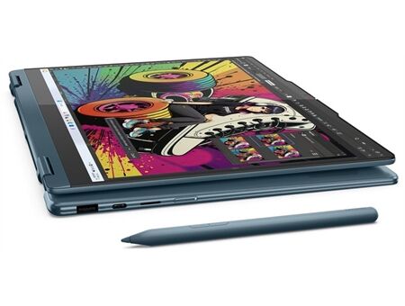 Lenovo Yoga 7 14AKP10 (83JR004JGE)