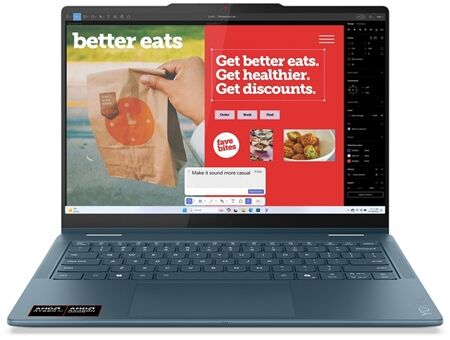Lenovo Yoga 7 14AKP10 (83JR004JGE)