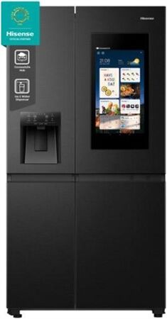 Hisense RS9P628GPFE