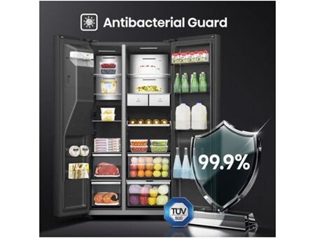 Hisense RS9P628GPFE abzgl. 200€ Cashback