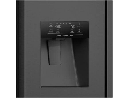 Hisense RS9P628GPFE abzgl. 200€ Cashback