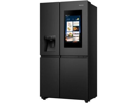 Hisense RS9P628GPFE abzgl. 200€ Cashback