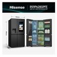 Hisense RS9P628GPFE abzgl. 200€ Cashback