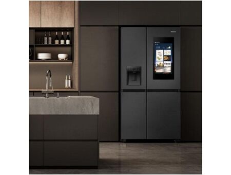 Hisense RS9P628GPFE abzgl. 200€ Cashback