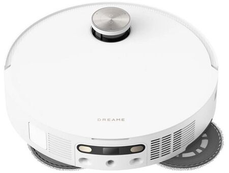 dreame X50 Ultra Complete