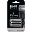 Braun Scherkopf 83M