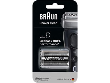 Braun Scherkopf 83M