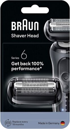 Braun Scherkopf 64B